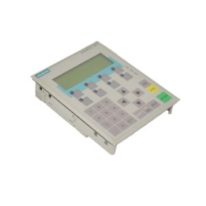 HMI SIEMENS 6AV3607-1JC00-0AX2