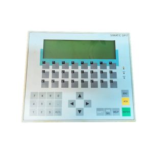 HMI SIEMENS 6AV3617-1JC30-0AX2