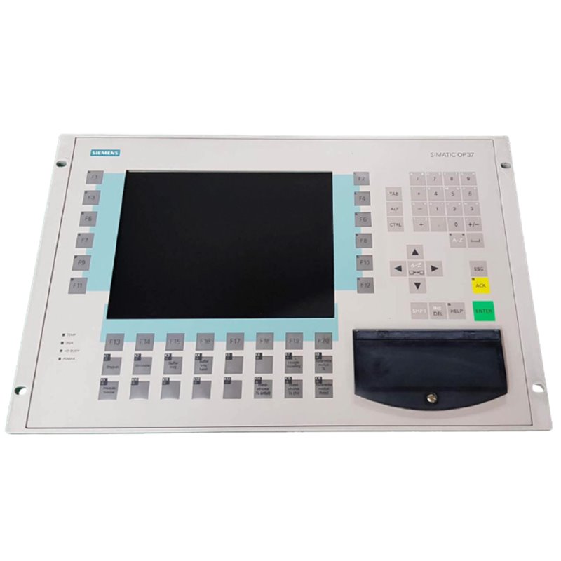 HMI SIEMENS 6AV3637-1ML00-0FX0