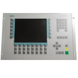 HMI SIEMENS 6AV6542-0AD15-2AX0