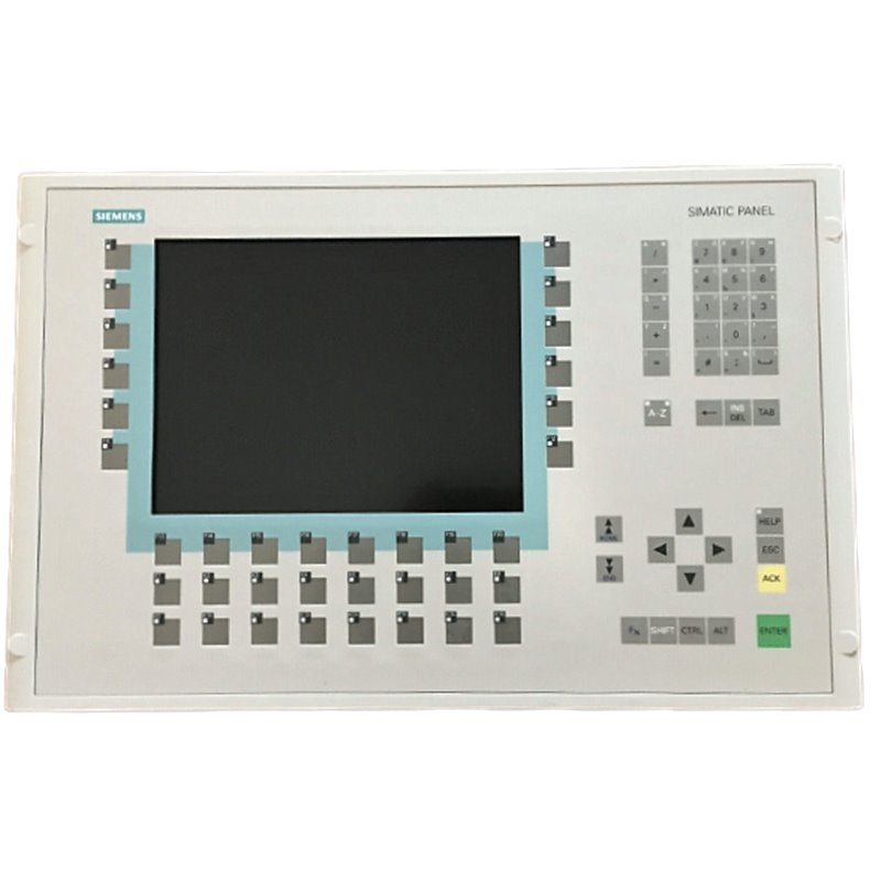 HMI SIEMENS 6AV6542-0AG10-0AX0