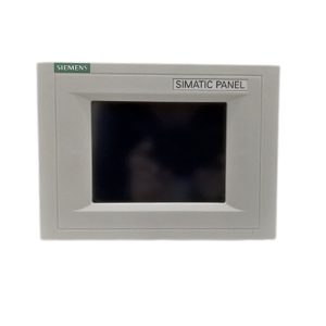 HMI SIEMENS 6AV6545-0AA15-2AX0