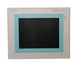 HMI SIEMENS 6AV6545-0AG10-0AX0