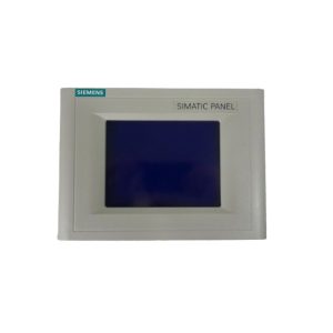 HMI SIEMENS 6AV6545-0BA15-2AX0