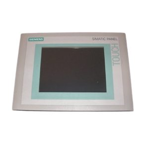 HMI SIEMENS 6AV6545-0CA10-0AX0