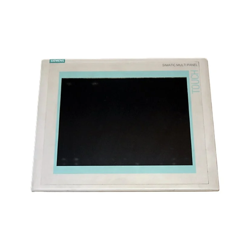 HMI SIEMENS 6AV6545-0DB10-0AX0