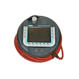 HMI SIEMENS 6AV6545-4BB16-0CX0