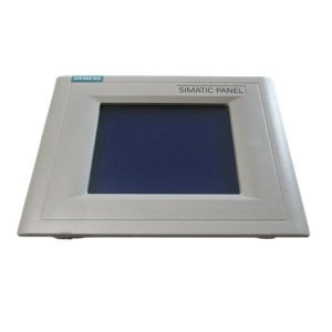 HMI SIEMENS 6AV6640-0CA01-0AX0