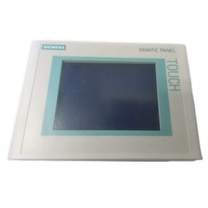 HMI SIEMENS 6AV6640-0CA11-0AX0