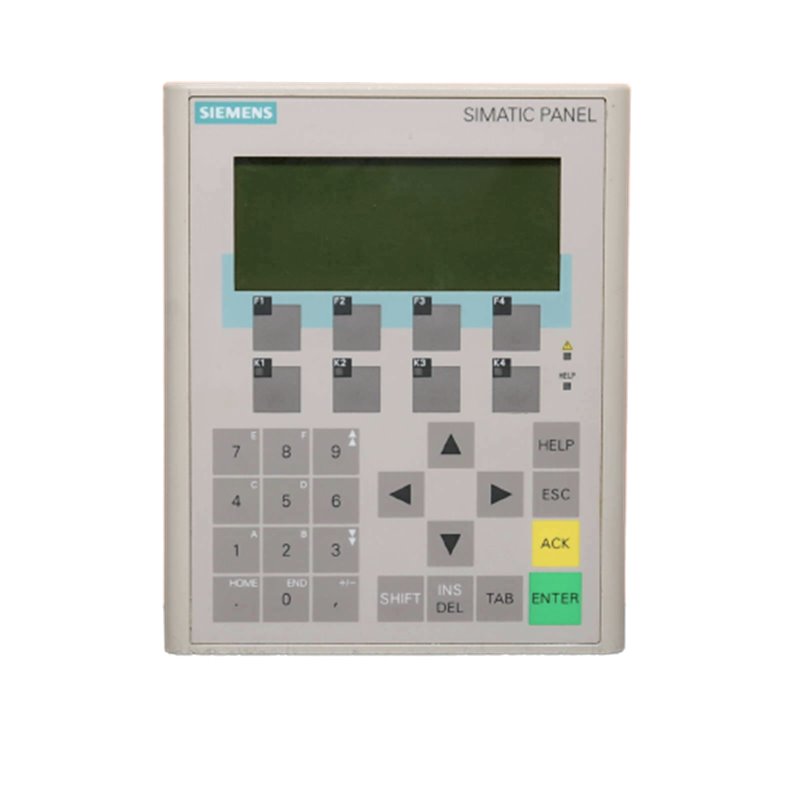 HMI SIEMENS 6AV6641-0BA11-0AX0