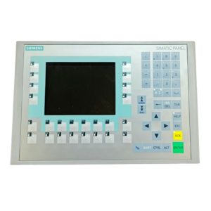 HMI SIEMENS 6AV6643-0BA01-1AX0