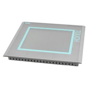 HMI SIEMENS 6AV6643-0CD01-1AX1