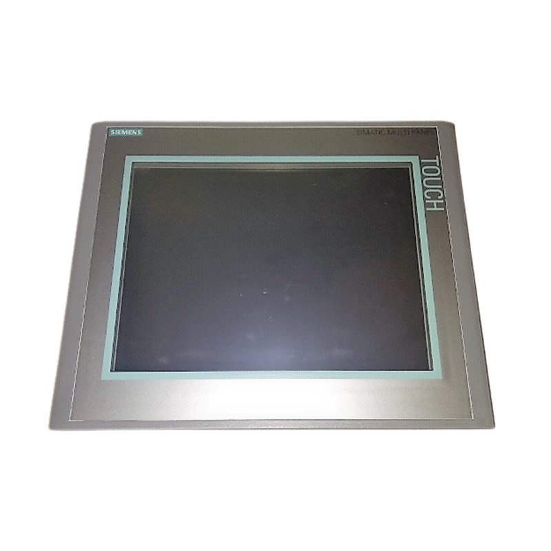 HMI SIEMENS 6AV6644-0AA01-2AX0