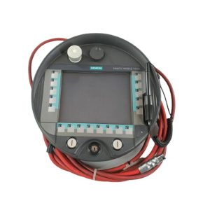 HMI SIEMENS 6AV6645-0CC01-0AX0