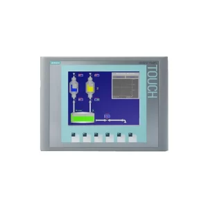 HMI SIEMENS  6AV6647-0AD11-3AX0