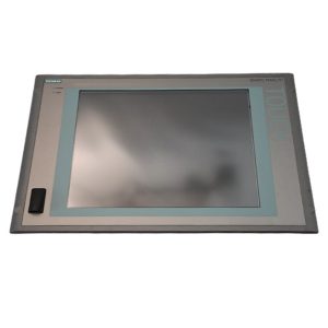 HMI SIEMENS 6AV7872-0BC20-1AC0