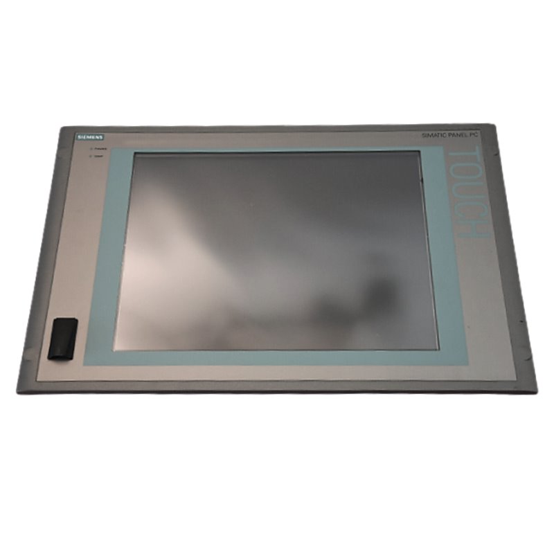 HMI SIEMENS 6AV7872-0BC20-1AC0