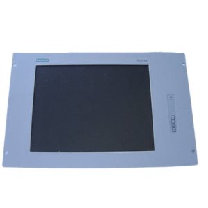 HMI SIEMENS 6AV8100-1CB00-0AA0