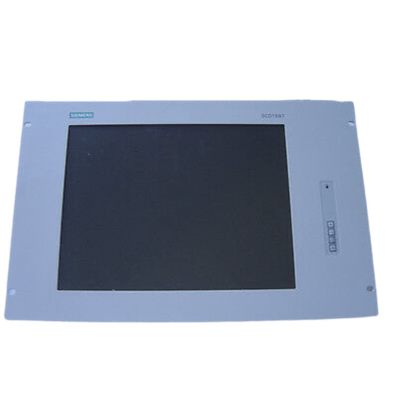 HMI SIEMENS 6AV8100-1CB00-0AA0