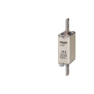 Fusibles a pattes Siemens 3NA3120