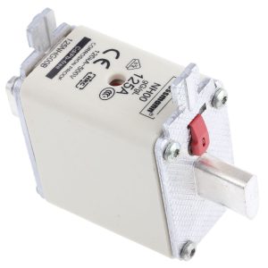 Fusibles a pattes Eaton 125NHG00B
