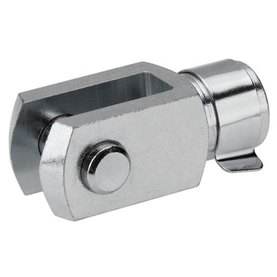 Chapes de tige AVENTICS CM2-AP2-M010-ST-ZN