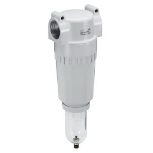 Unité de traitement de l’air AVENTICS  MU1-FLS-G112-PBS-MA-8,00
