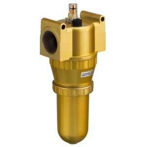 Unité de traitement de l’air AVENTICS MU1-LBS-G112-PBS