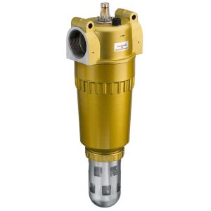 Unité de traitement de l’air AVENTICS MU1-LBS-G200-PBS