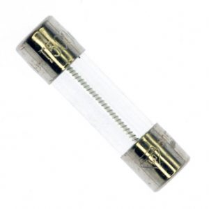 Fusibles cartouches Schurter 0034.3114