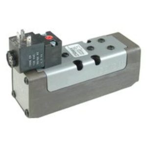 Distributeurs pneumatiques  AVENTICS CERAM-ISO2-5/2SR-SS-24VAC-I