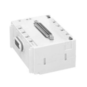 Modules bus de terrain AVENTICS AES-D-IO-24DO1DSUB25