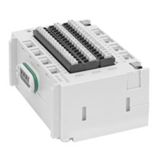 Modules bus de terrain AVENTICS AES-D-IO-16DI48SC