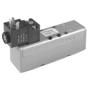 Distributeurs pneumatiques  AVENTICS  CERAM-ISO1-5/2AS-SS-24VAC-I