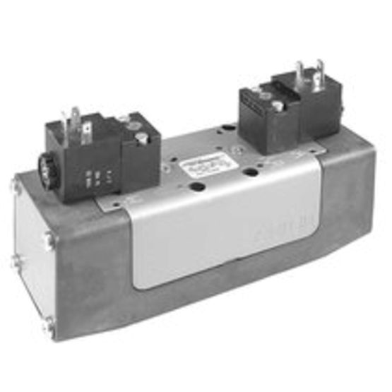 Distributeurs pneumatiques AVENTICS CERAM-ISO3-5/3OC-DS-12VDC-I