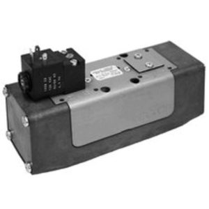 Distributeurs pneumatiques  AVENTICS  CERAM-ISO3-5/2AS-SS-120VAC-I