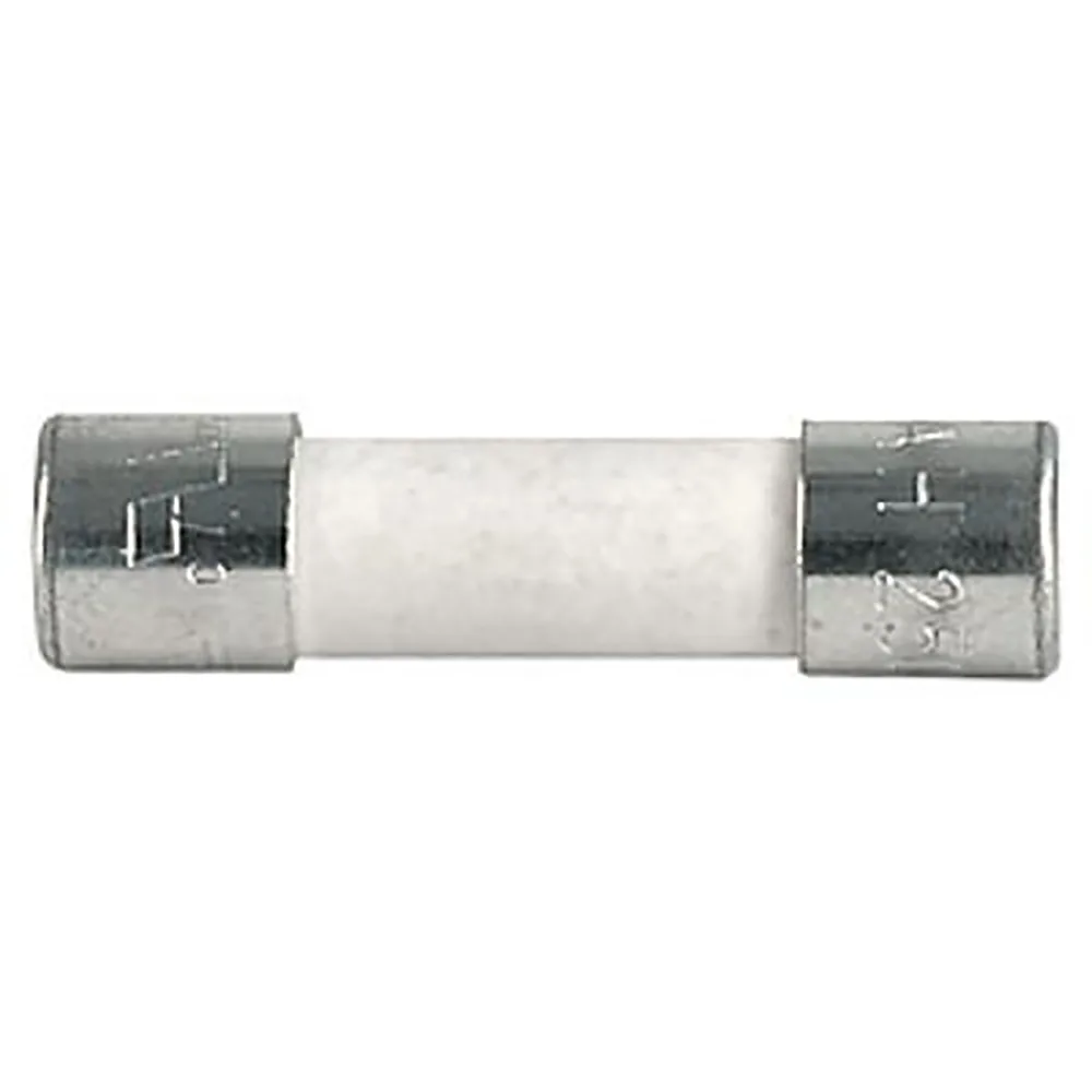 Fusibles cartouches Schurter 0001.2509