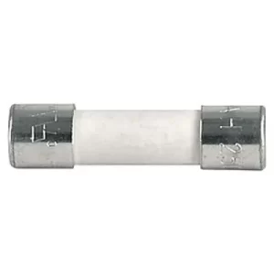Fusibles cartouches Schurter 0001.1016