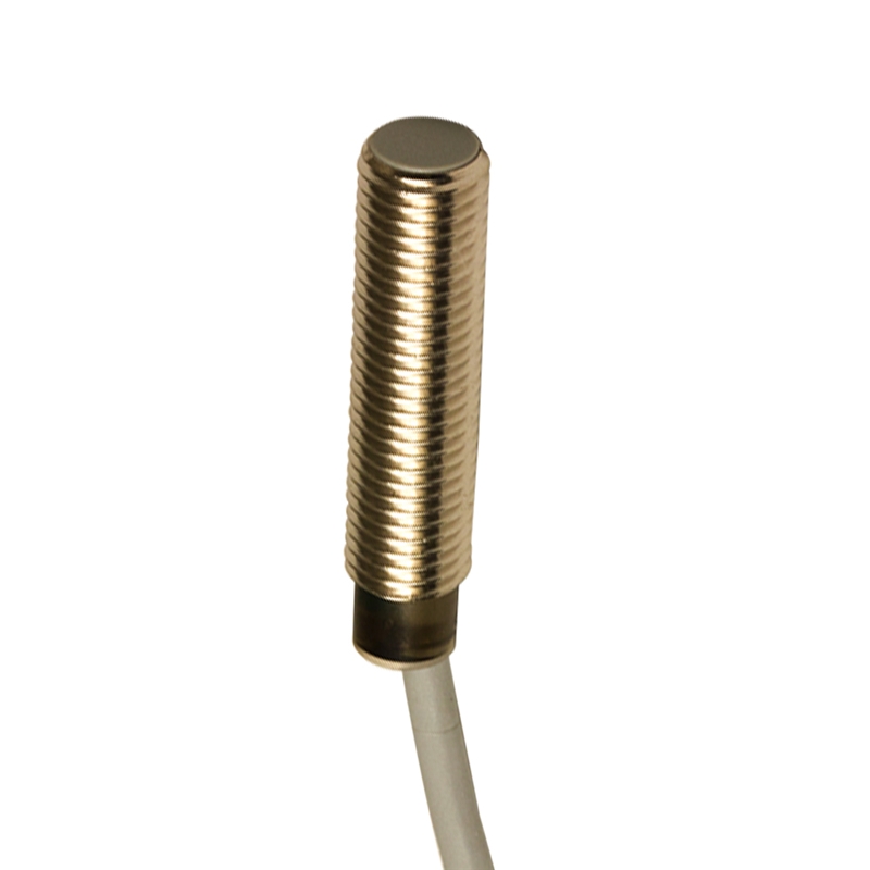 Capteur inductif DATASENSING AE6/CN-1A