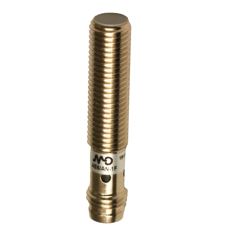 Capteur inductif DATASENSING AE6/CN-3F