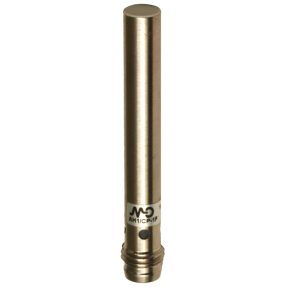 Capteur inductif DATASENSING  AH1/AN-3F