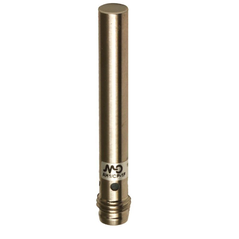 Capteur inductif DATASENSING AH1/AN-3F