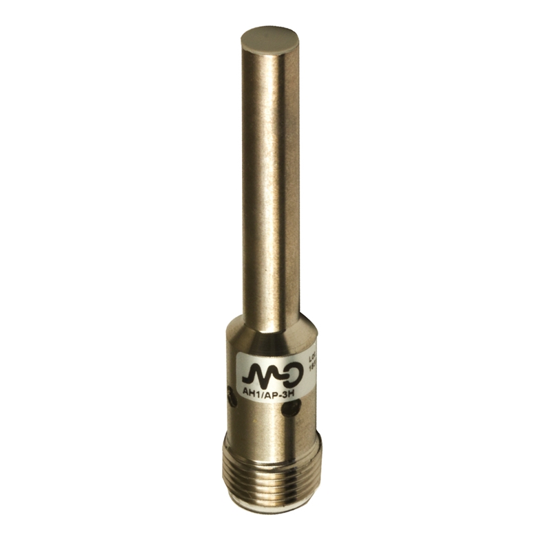 Capteur inductif DATASENSING AH1/AN-1H