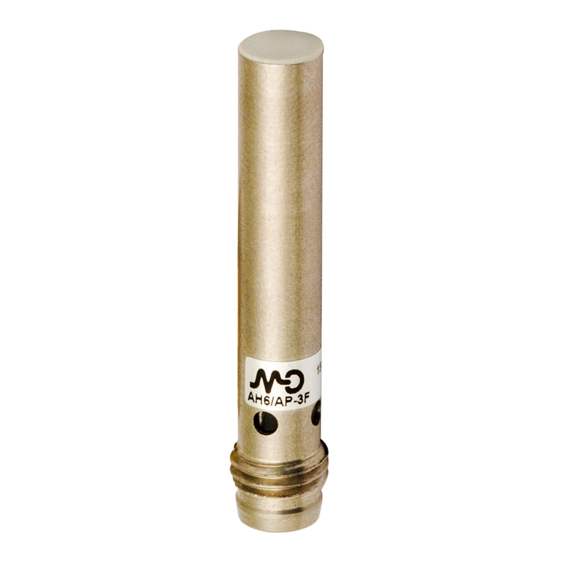Capteur inductif DATASENSING AH6/AN-3F