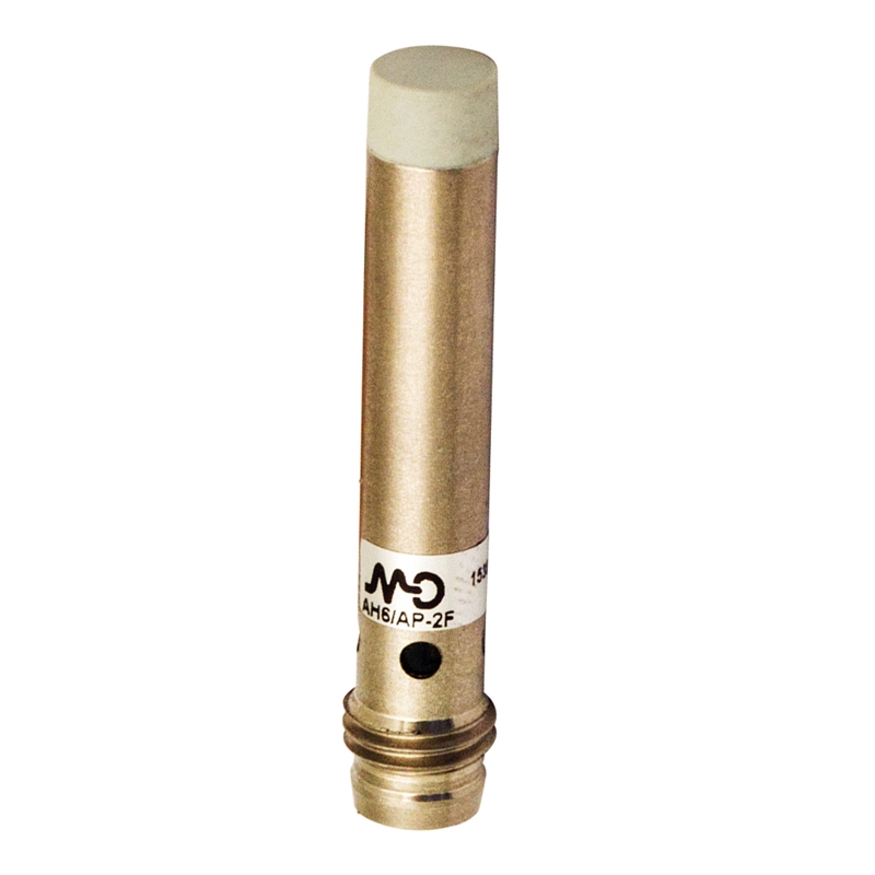 Capteur inductif DATASENSING AH6/AP-2F
