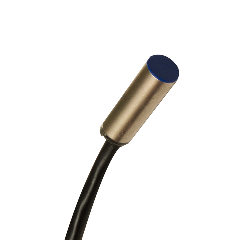 Capteur inductif DATASENSING AHS/AP-3A8F