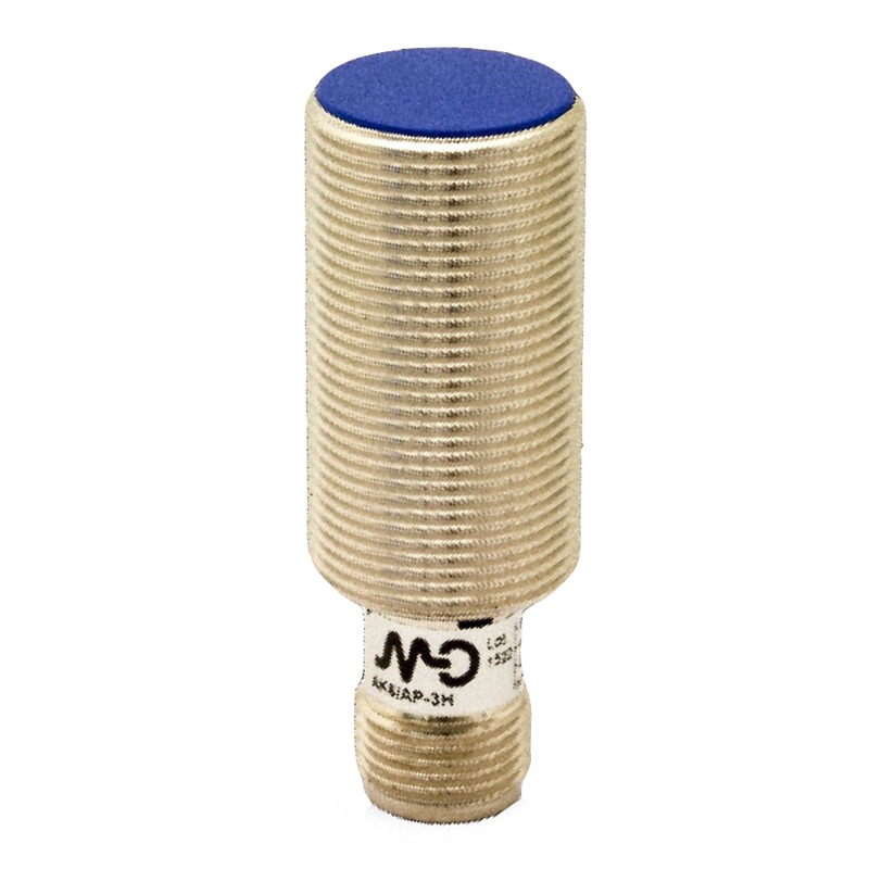 Capteur inductif DATASENSING AK6/BN-1H
