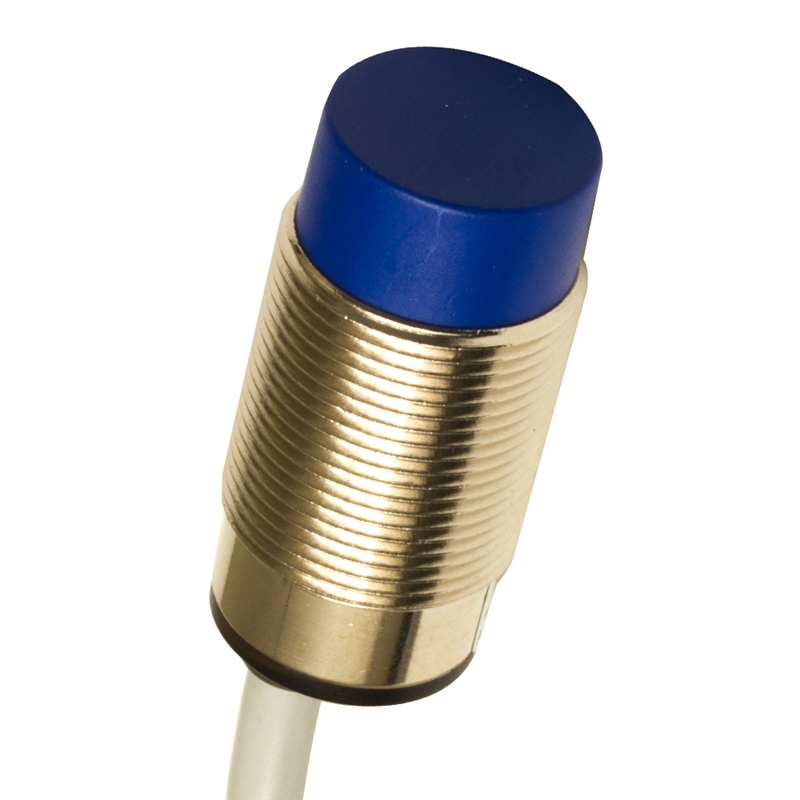 Datasensing Capteur inductif DATASENSING AK6/BP-2A - M2E Automation