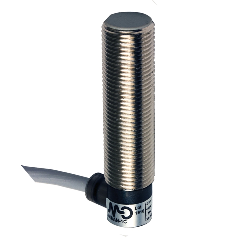 Capteur inductif DATASENSING AM1/BP-3C