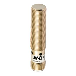 Capteur inductif OMRON AM6/CN-1H